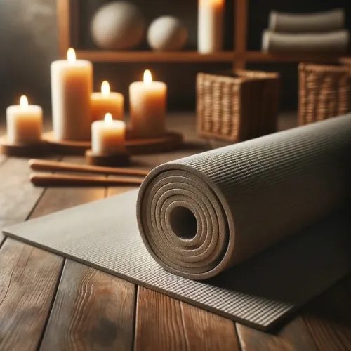 Yoga Retreat in Bamberg mit Gabriele 2024 Januar