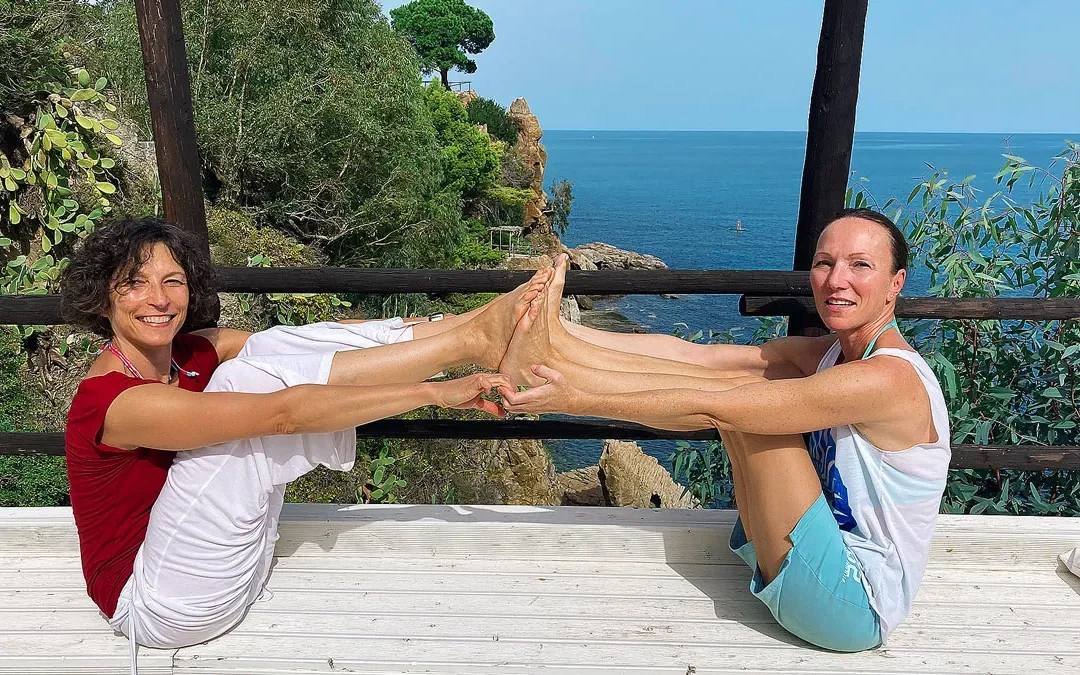Ein Yoga-Urlaub in Sizilien: Erlebnisse und Impressionen